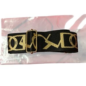GUITAR STRAP Crossbody Strap